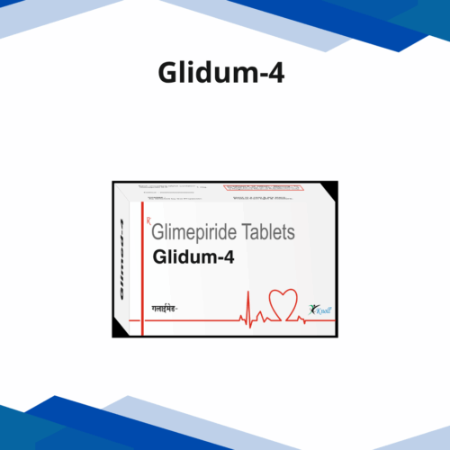 Glidum 4