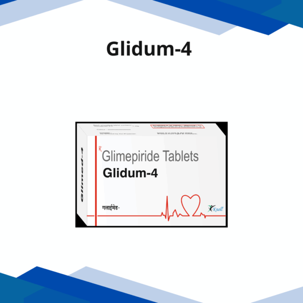 Glidum 4