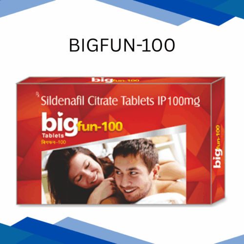 Bigfun-100