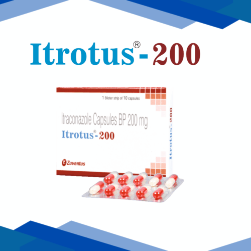 Itrotus 200
