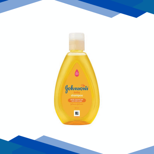 Johnson's Baby Shampoo 50 ml