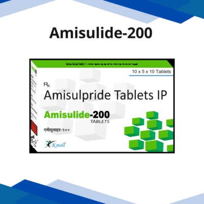 Amisulide-200