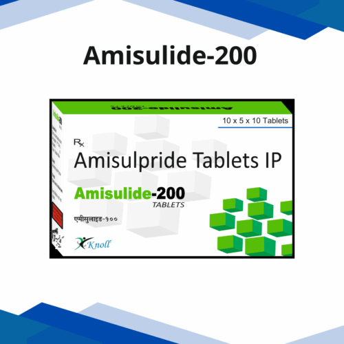 Amisulide-200