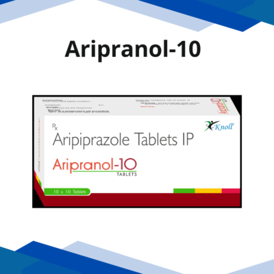 Aripranol-10