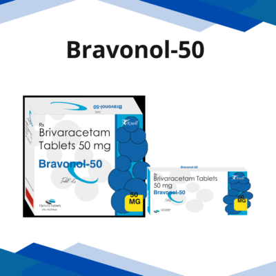 Bravonol-50