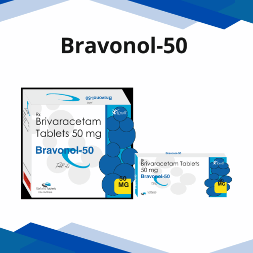 Bravonol-50