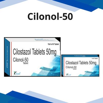 Cilonol-50