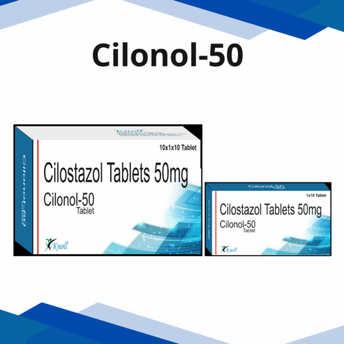 Cilonol-50