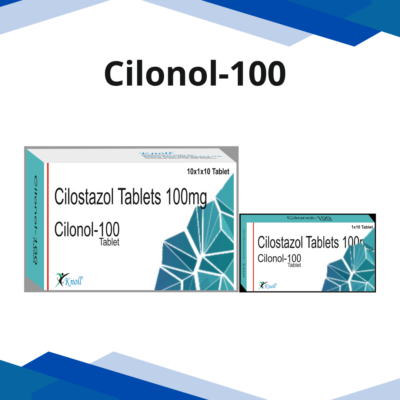 Cilonol-100