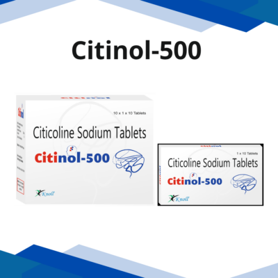 Citinol-500