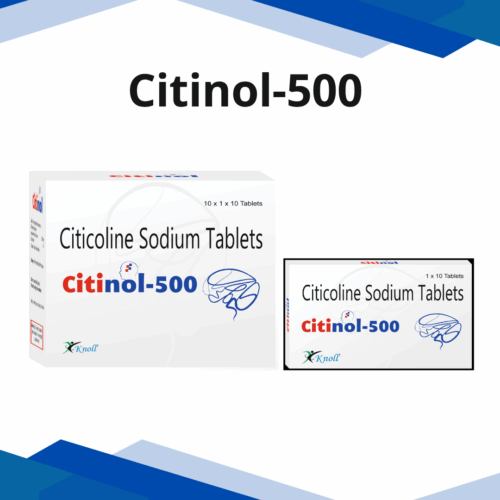 Citinol-500