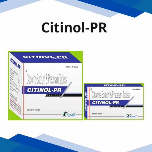 Citinol-PR