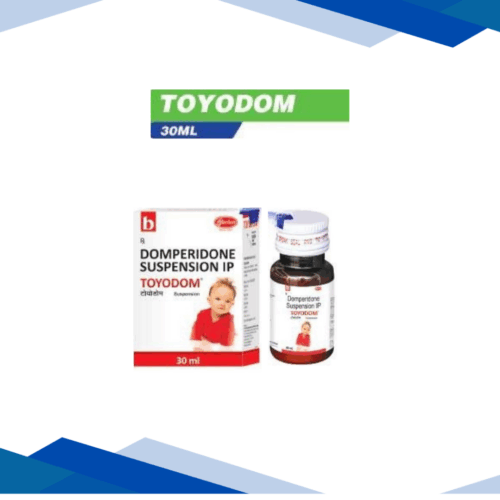 Toyodom