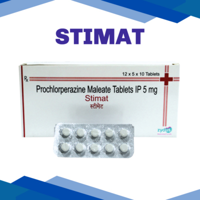 Stimat