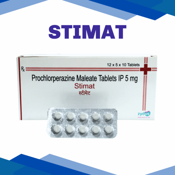 Stimat