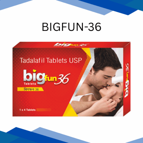 Bigfun 36