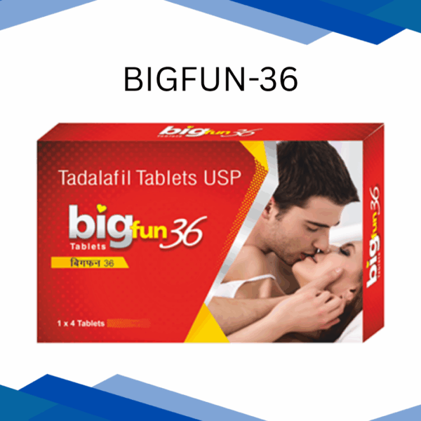 Bigfun 36