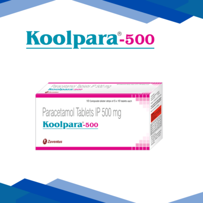 Koolpara 500