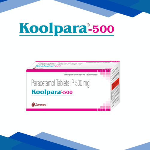 Koolpara 500