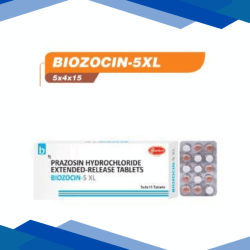 Biozocin 5XL
