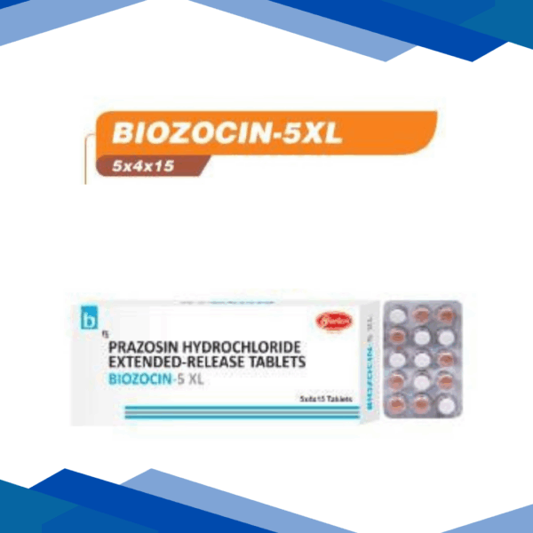 Biozocin 5XL