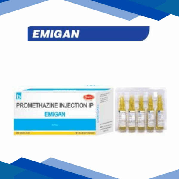 Emigan