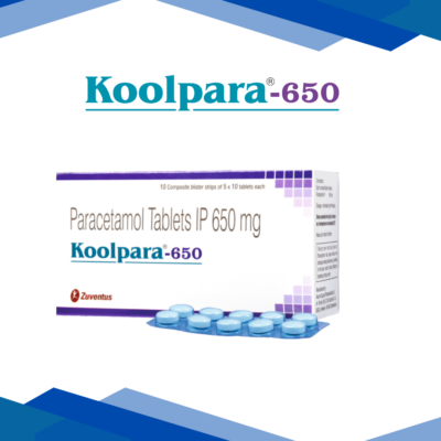 Koolpara 650