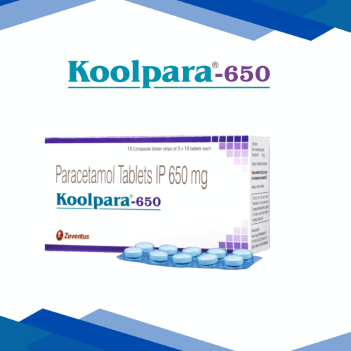 Koolpara 650