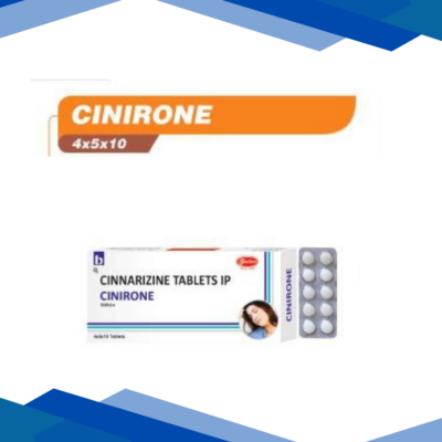 Cinirone