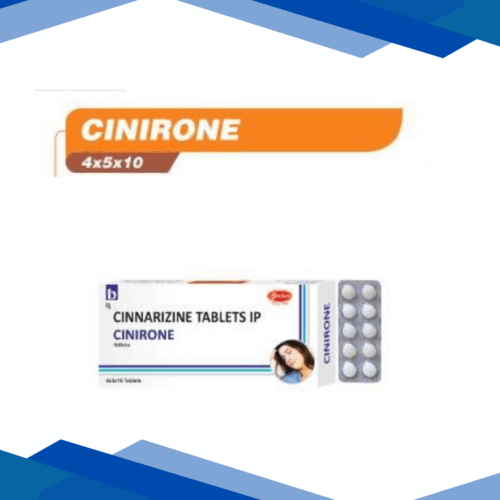 Cinirone