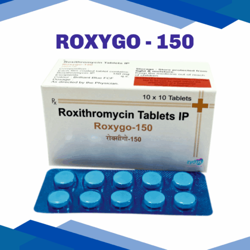 Roxygo 150