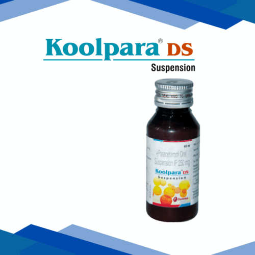 Koolpara DS