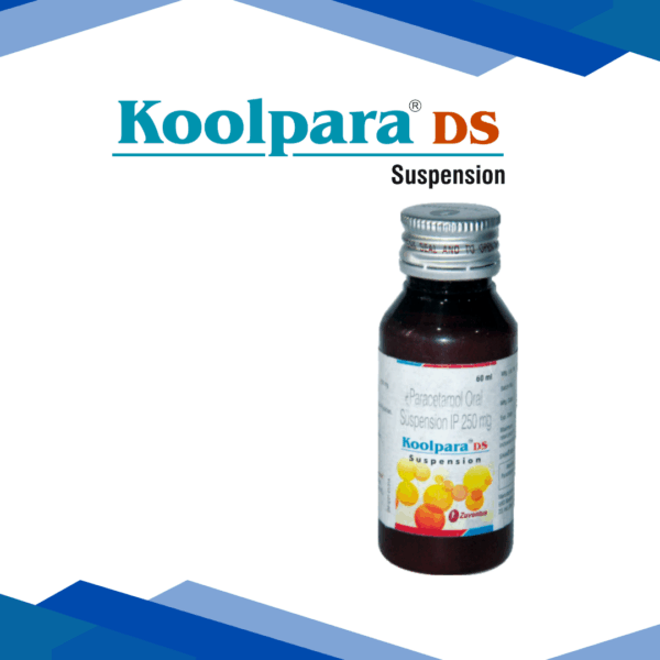 Koolpara DS