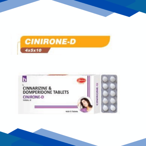 Cinirone D