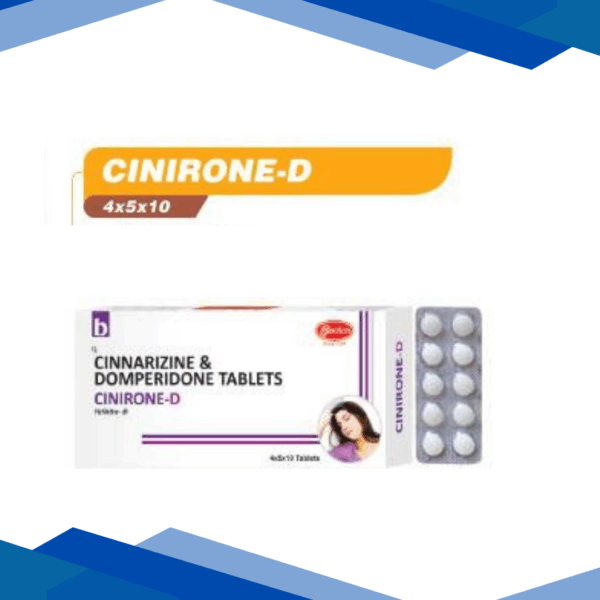 Cinirone D