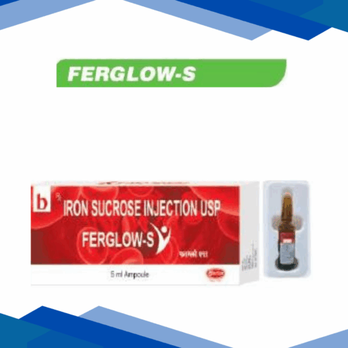 Ferglow-S