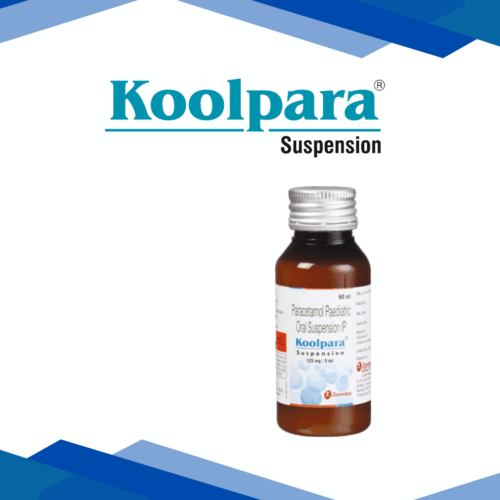 Koolpara Suspension
