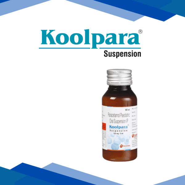 Koolpara Suspension