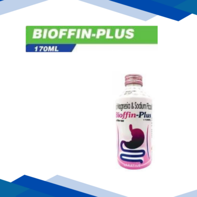 Bioffin-Plus