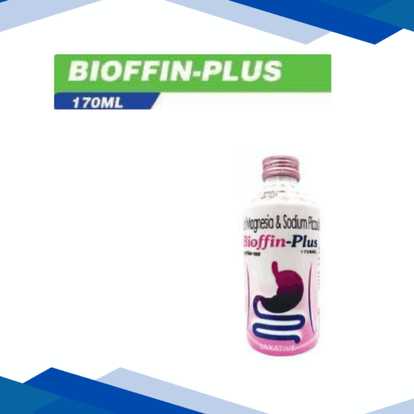Bioffin-Plus