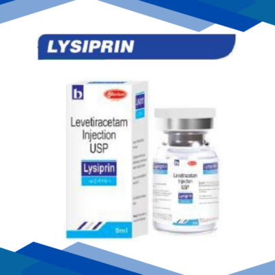 Lysiprin