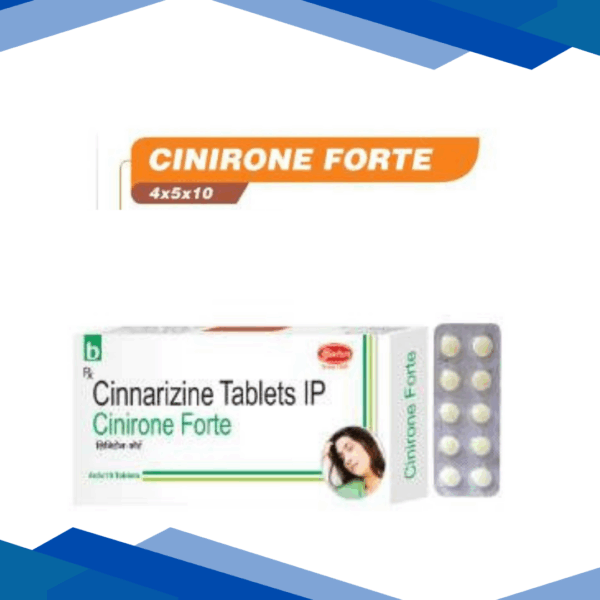 Cinirone Forte