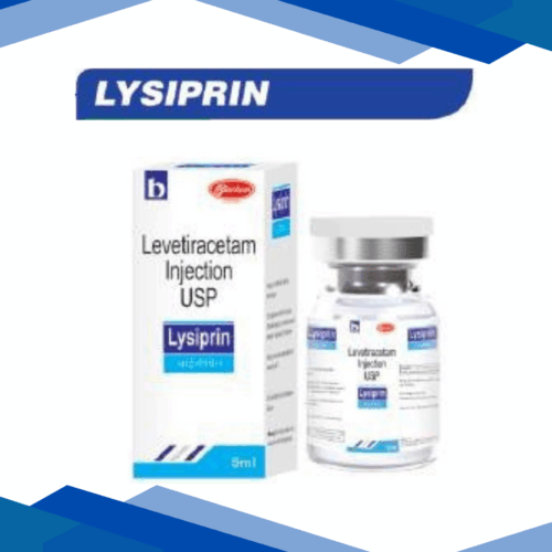 Lysiprin