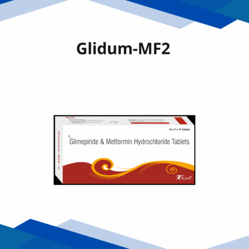 Glidum MF2