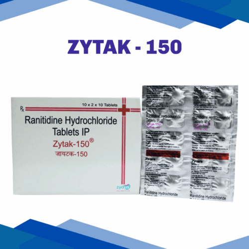 Zytak 150