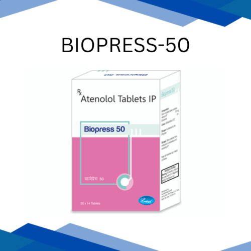 Biopress-50