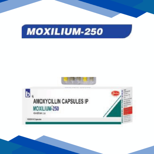 Moxilium-250