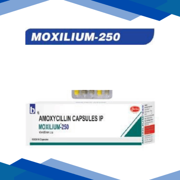 Moxilium-250