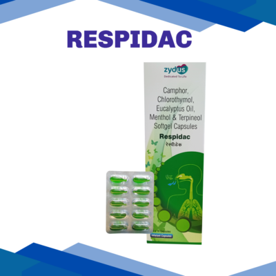 Respidac