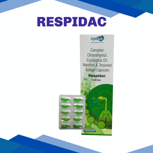 Respidac